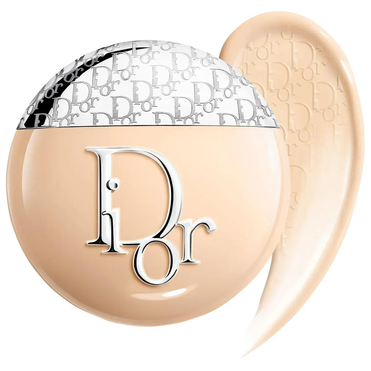 Dior Backstage Glow-Up Skin Tint SPF 20