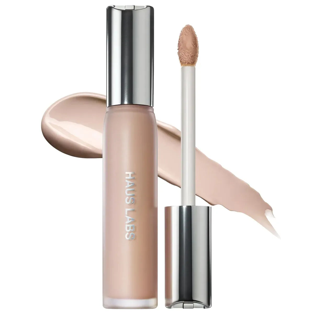 Haus Labs Triclone Skin Tech Hydrating + De-puffing Concealer