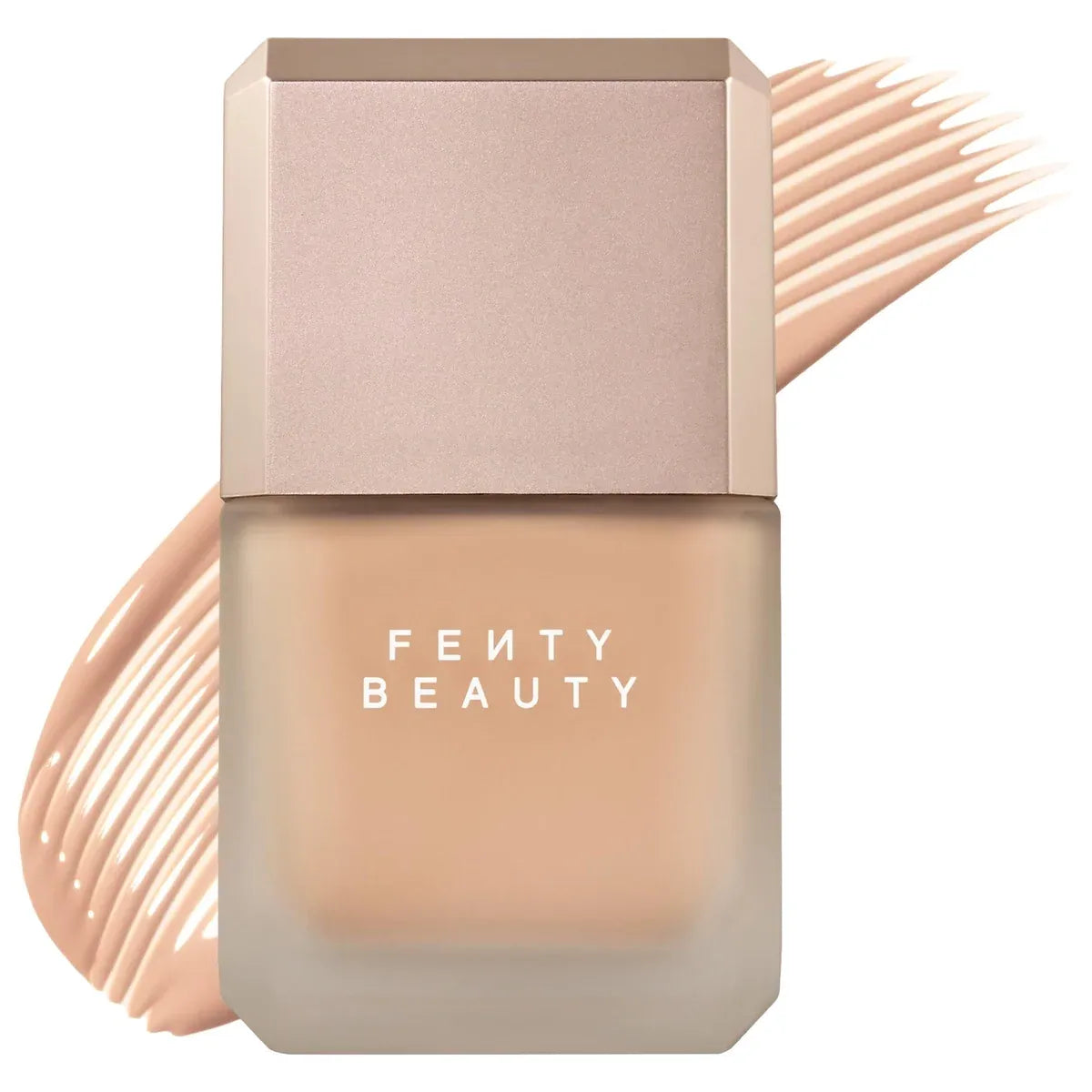 Fenty Beauty Pro Filt'r Fluid Flex Natural Matte Foundation
