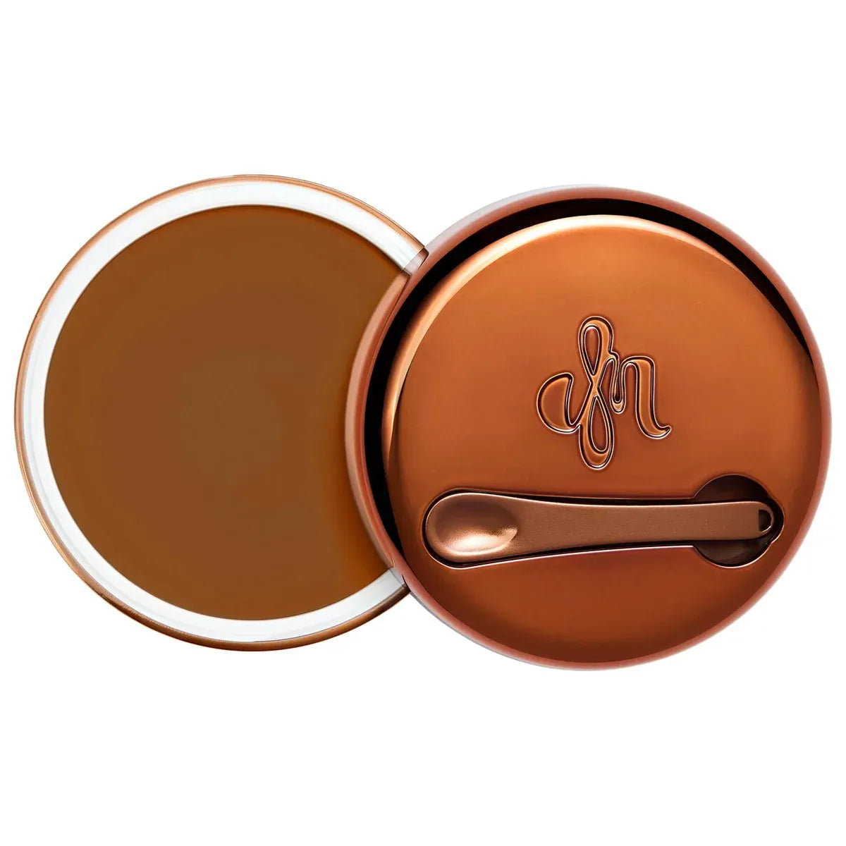 Danessa Myricks Beauty Yummy Skin Blurring Balm Powder