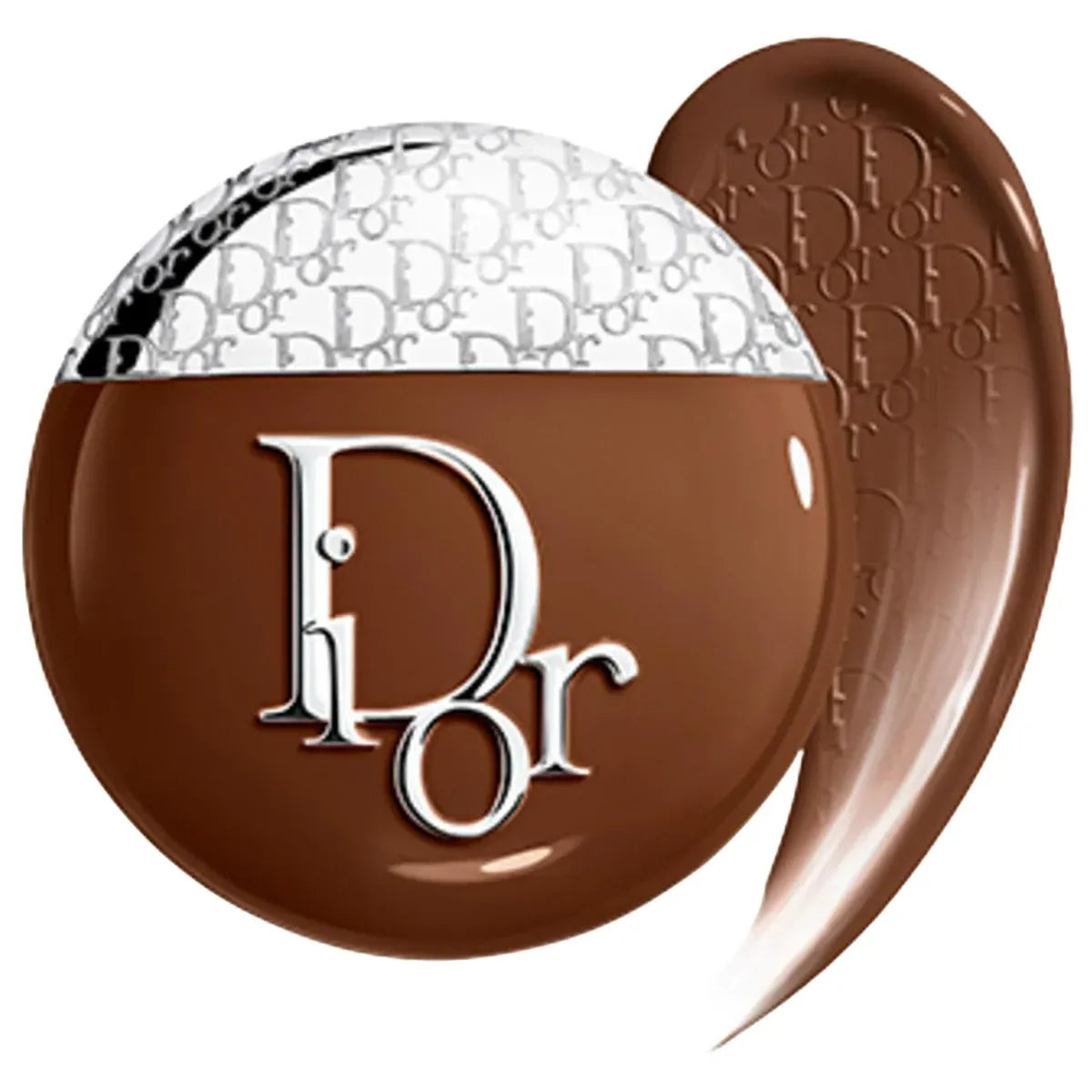 Dior Backstage Glow-Up Skin Tint SPF 20