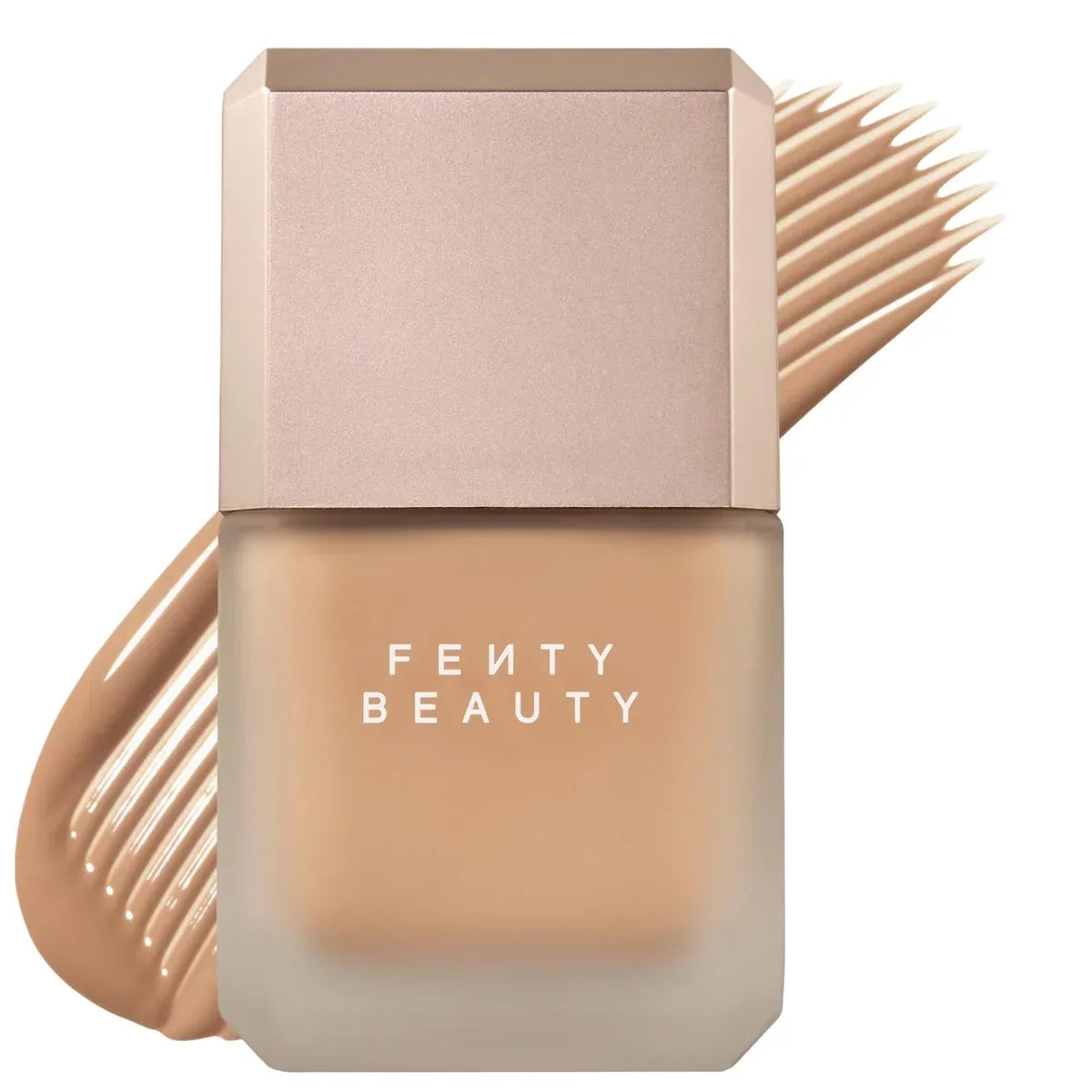 Fenty Beauty Pro Filt'r Fluid Flex Natural Matte Foundation