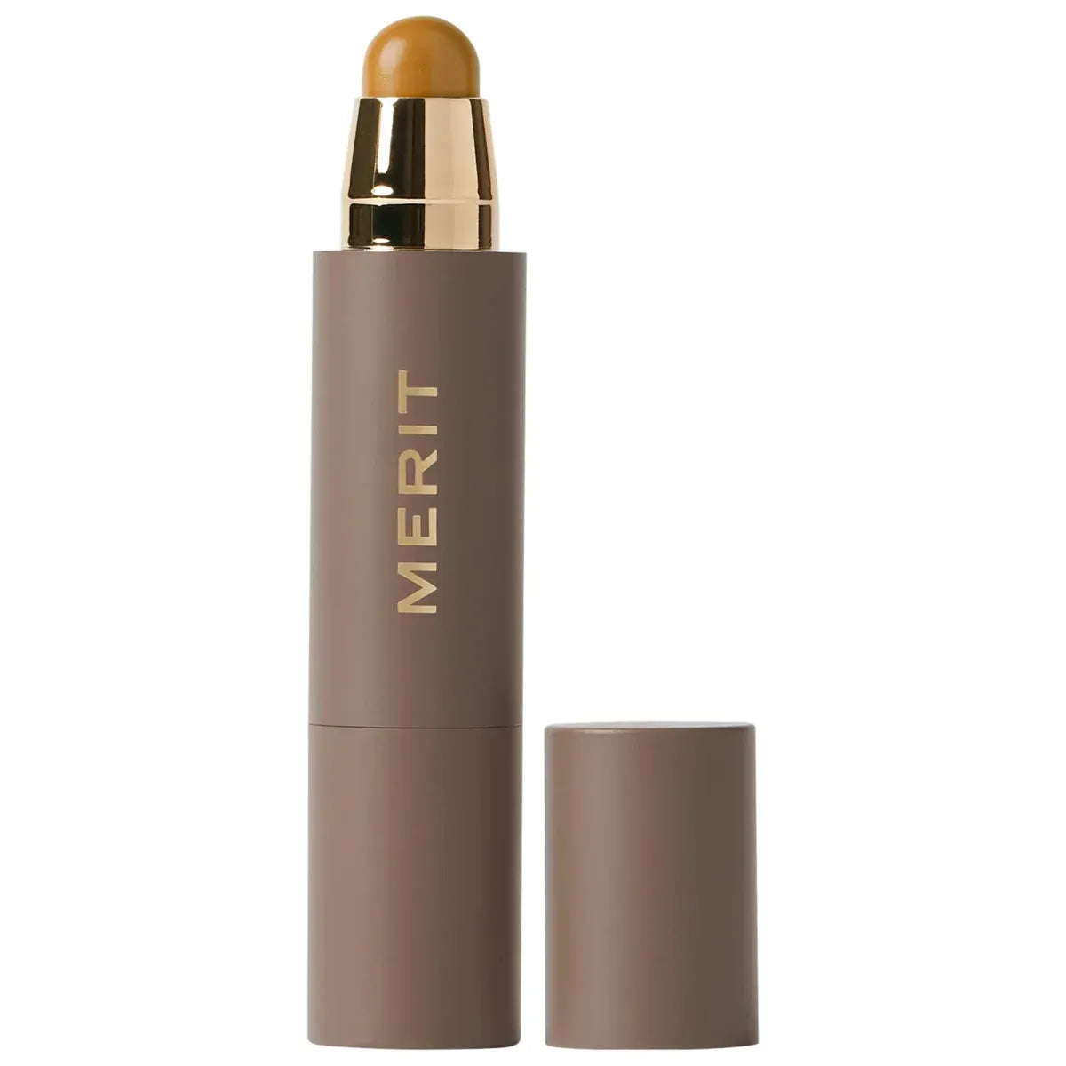 MERIT The Minimalist Perfecting Complexion Stick