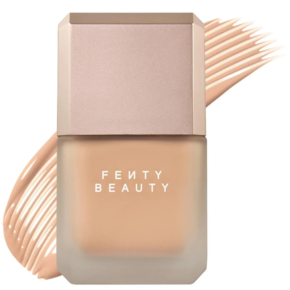 Fenty Beauty Pro Filt'r Fluid Flex Natural Matte Foundation