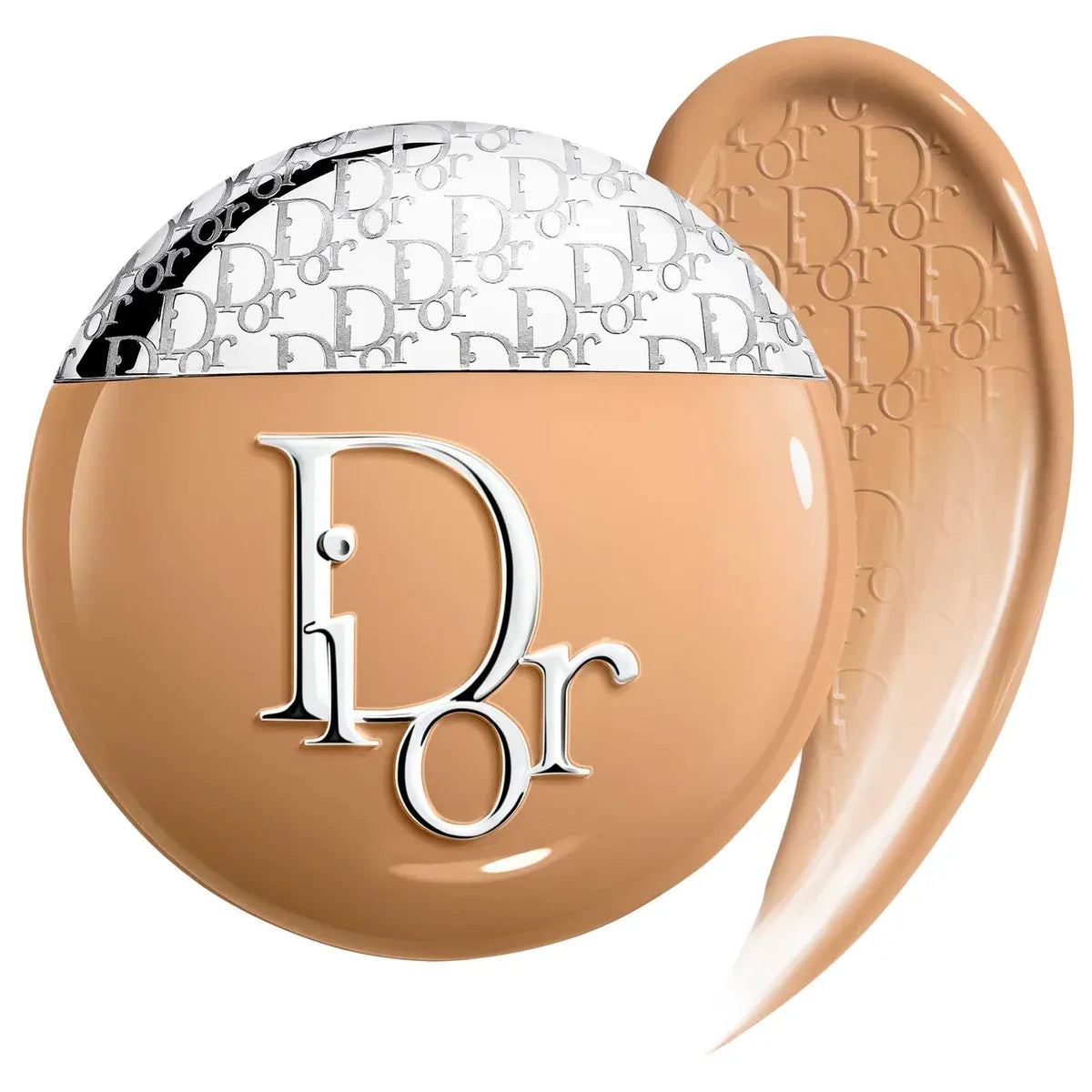 Dior Backstage Glow-Up Skin Tint SPF 20