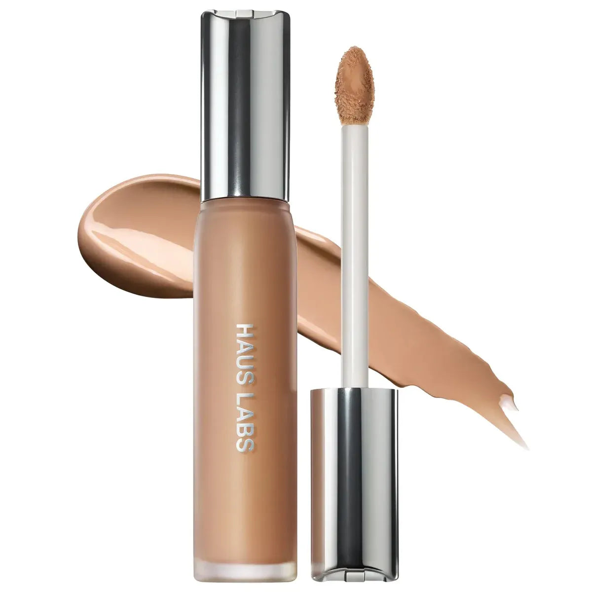 Haus Labs Triclone Skin Tech Hydrating + De-puffing Concealer
