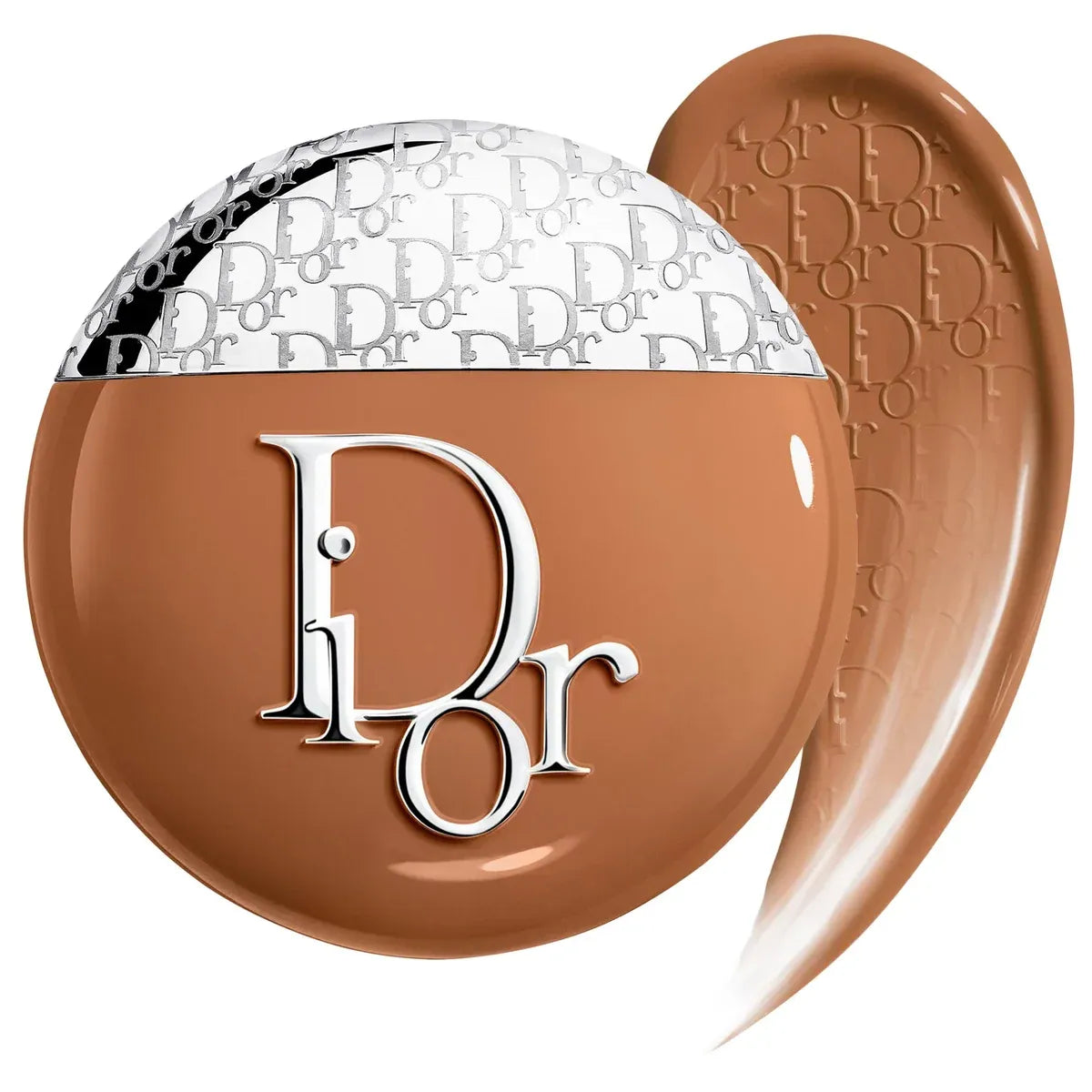 Dior Backstage Glow-Up Skin Tint SPF 20
