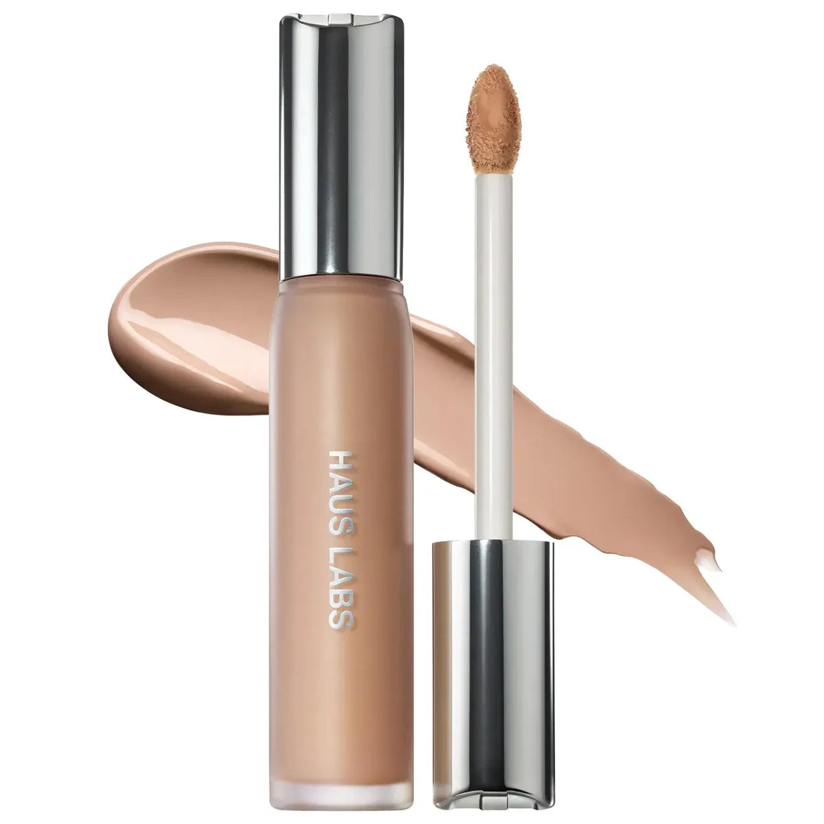 Haus Labs Triclone Skin Tech Hydrating + De-puffing Concealer