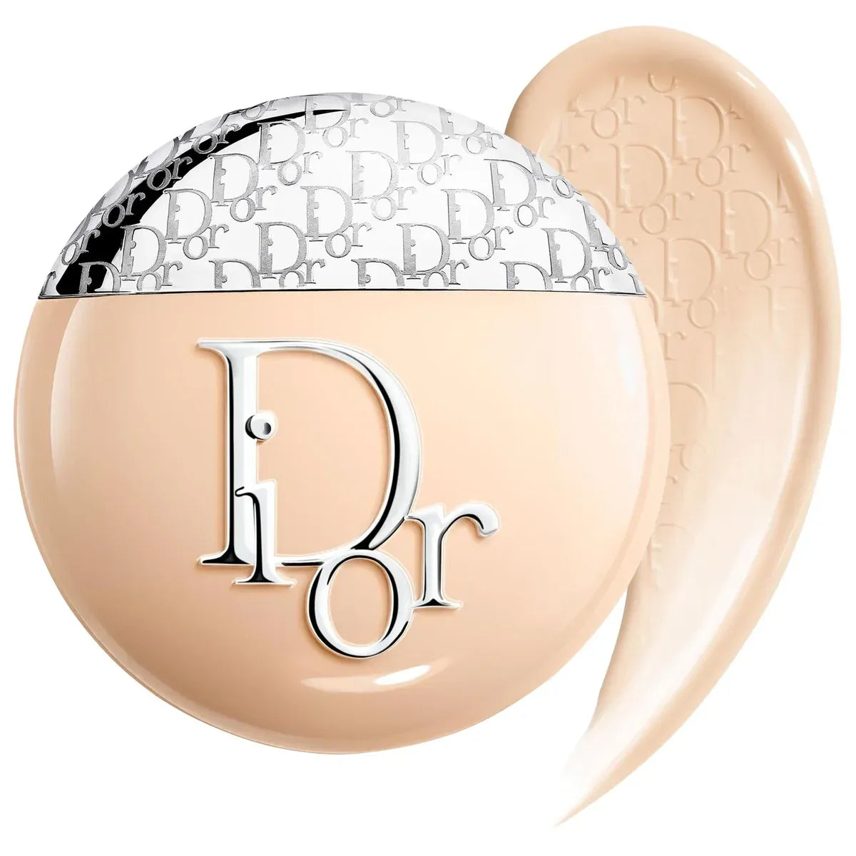Dior Backstage Glow-Up Skin Tint SPF 20
