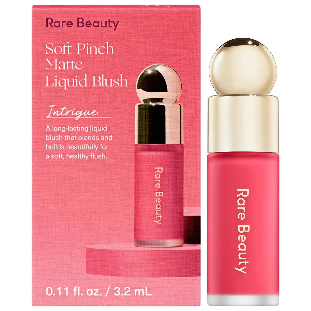 Rare Beauty Soft Pinch Liquid Blush