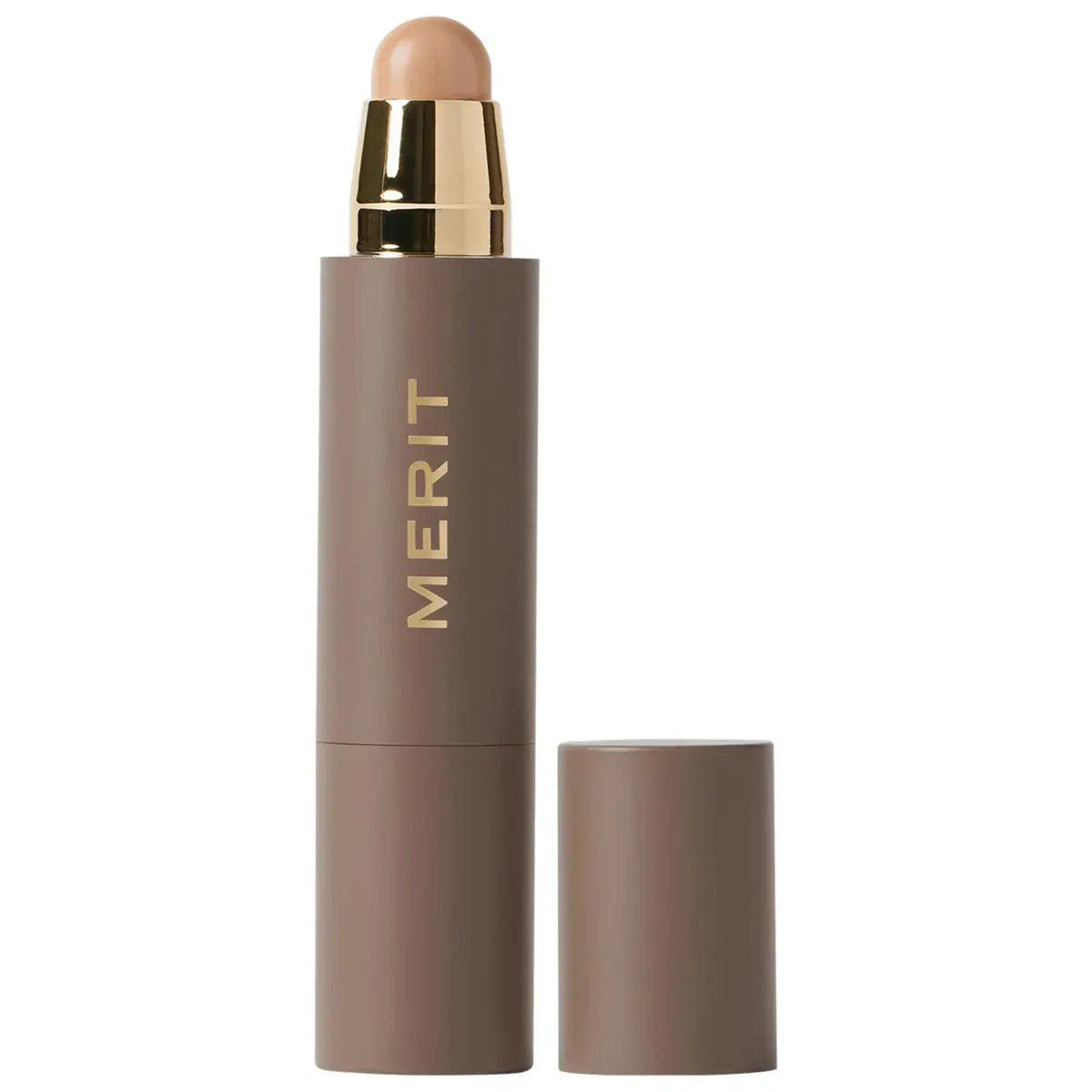 MERIT The Minimalist Perfecting Complexion Stick