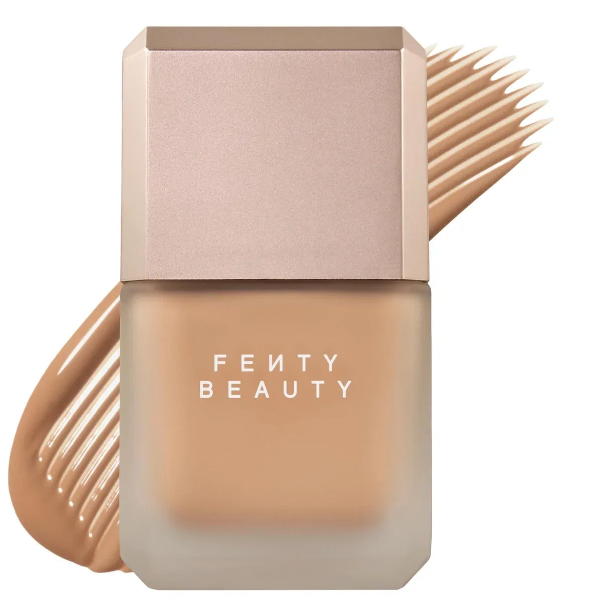 Fenty Beauty Pro Filt'r Fluid Flex Natural Matte Foundation