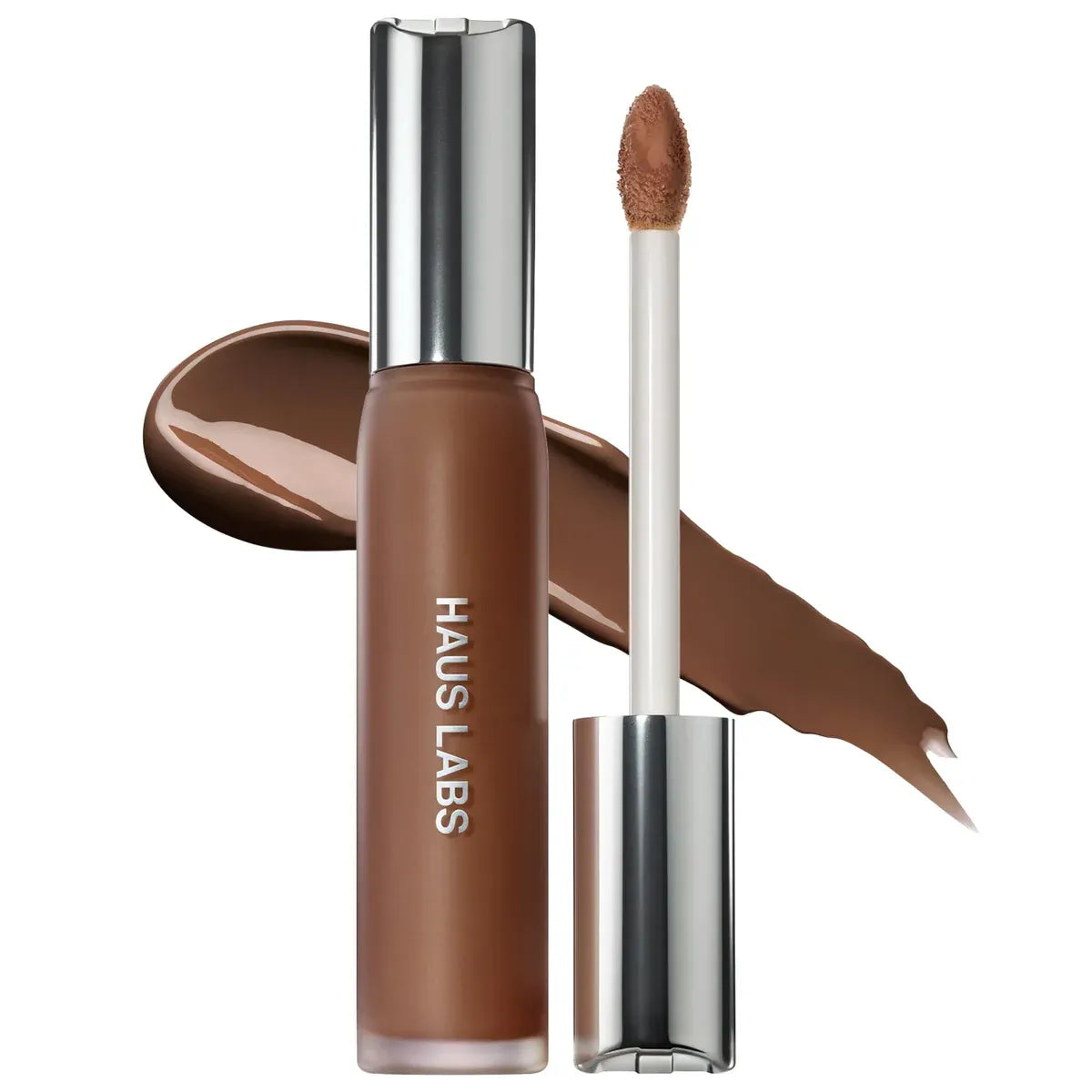 Haus Labs Triclone Skin Tech Hydrating + De-puffing Concealer