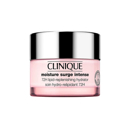 Clinique Moisture Surge Intense 72H Lipid - Replenishing Hydrating Face Cream 50 ml - Avoriell