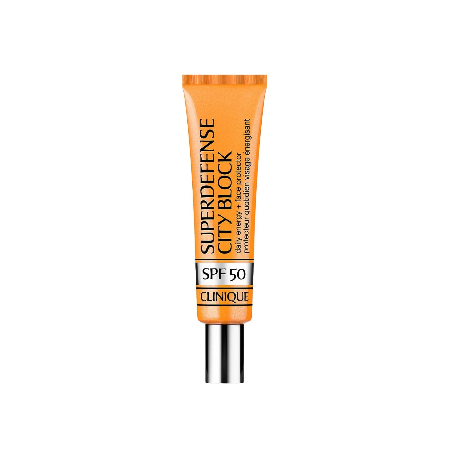 Clinique Superdefense City Block SPF50 Face Protector 40 ml - Avoriell