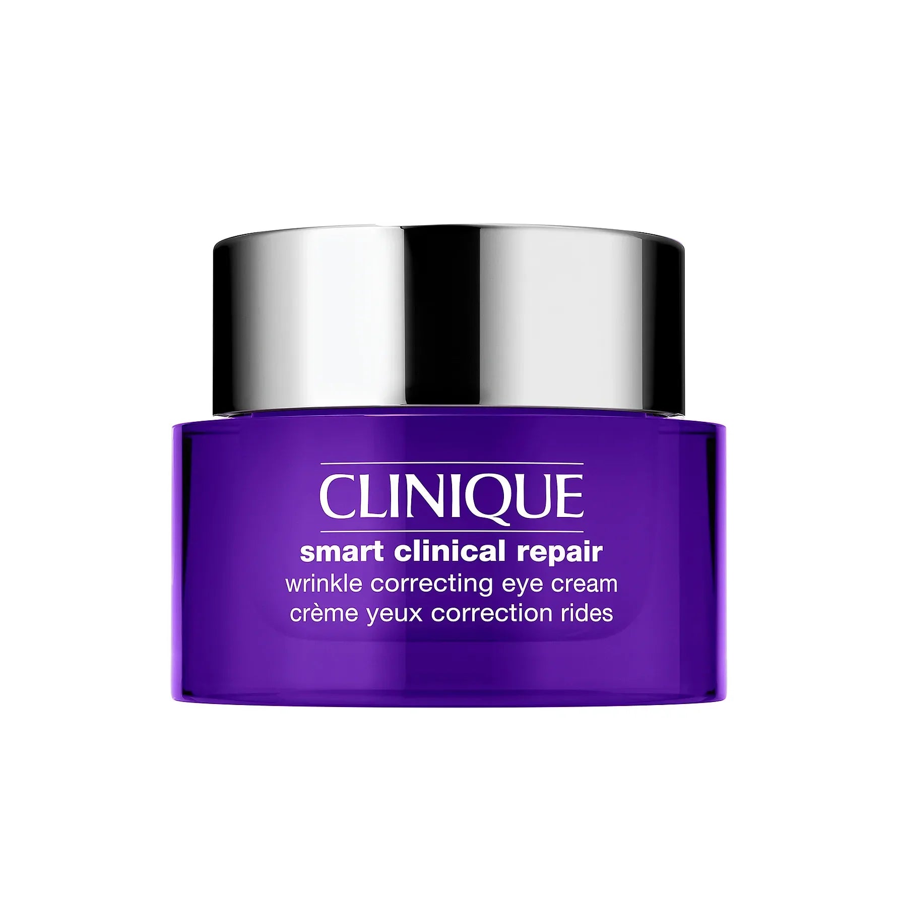 Clinique Smart Clinical Repair Wrinkle Correcting Eye Cream 15ml - Avoriell