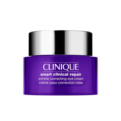 Clinique Smart Clinical Repair Wrinkle Correcting Eye Cream 15ml - Avoriell