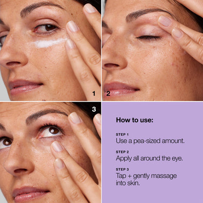 Clinique All About Eyes Rich Cream 15ml