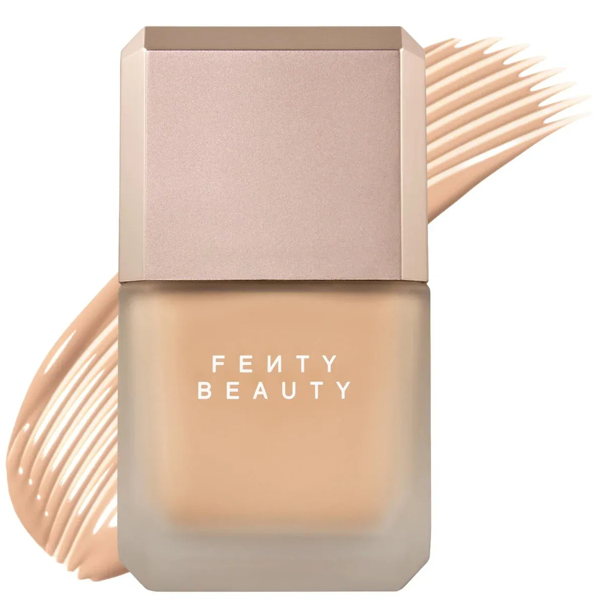 Fenty Beauty Pro Filt'r Fluid Flex Natural Matte Foundation