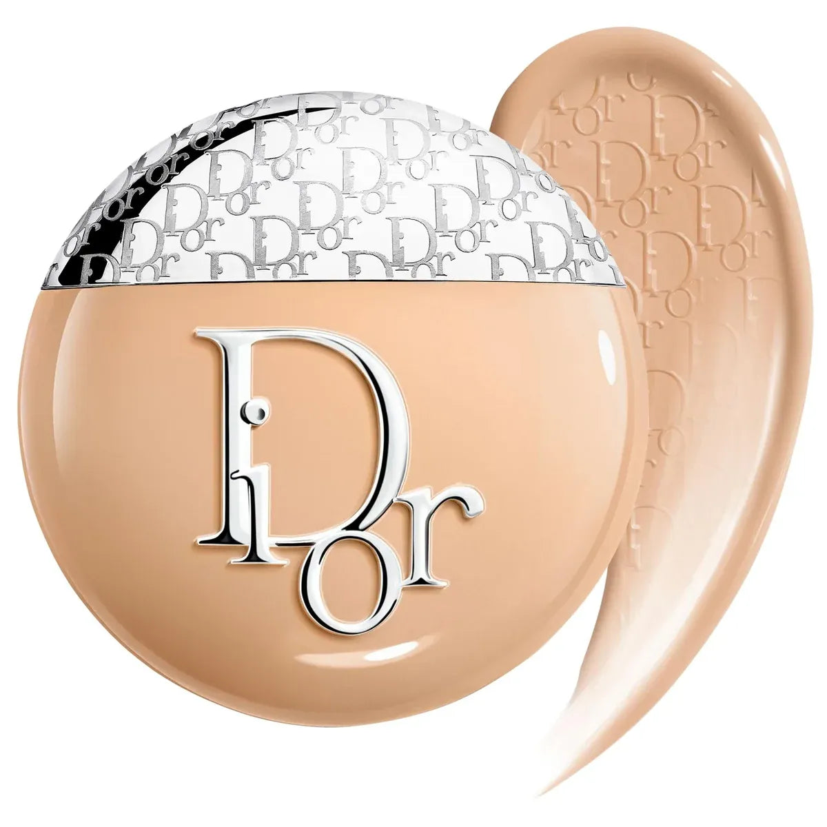 Dior Backstage Glow-Up Skin Tint SPF 20