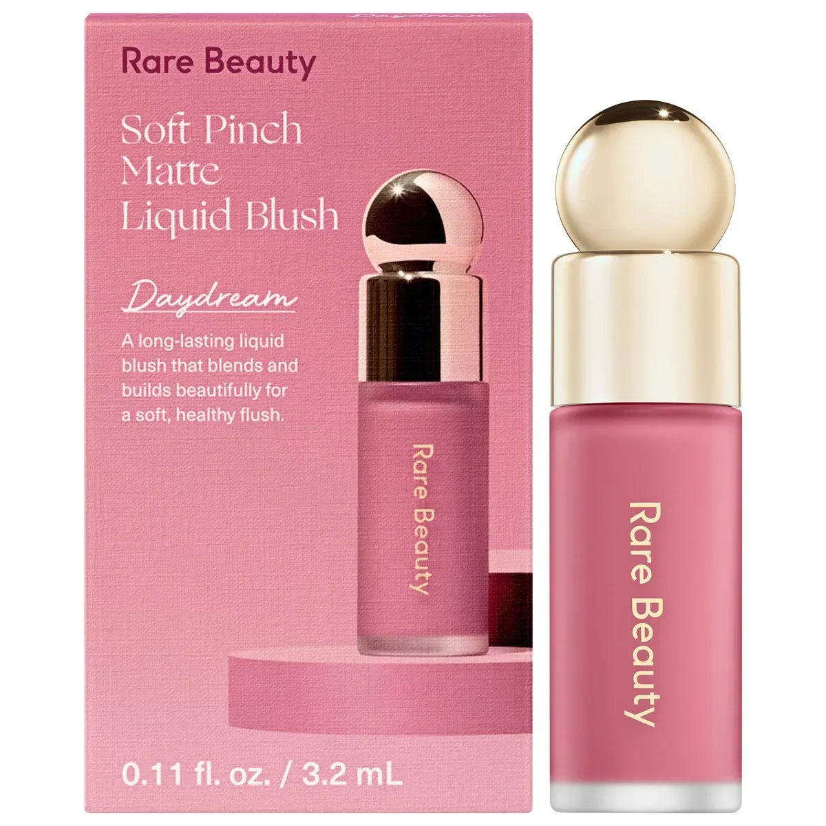 Rare Beauty Soft Pinch Liquid Blush