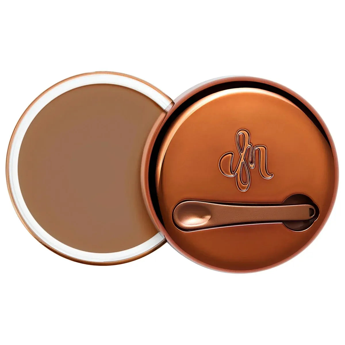 Danessa Myricks Beauty Yummy Skin Blurring Balm Powder
