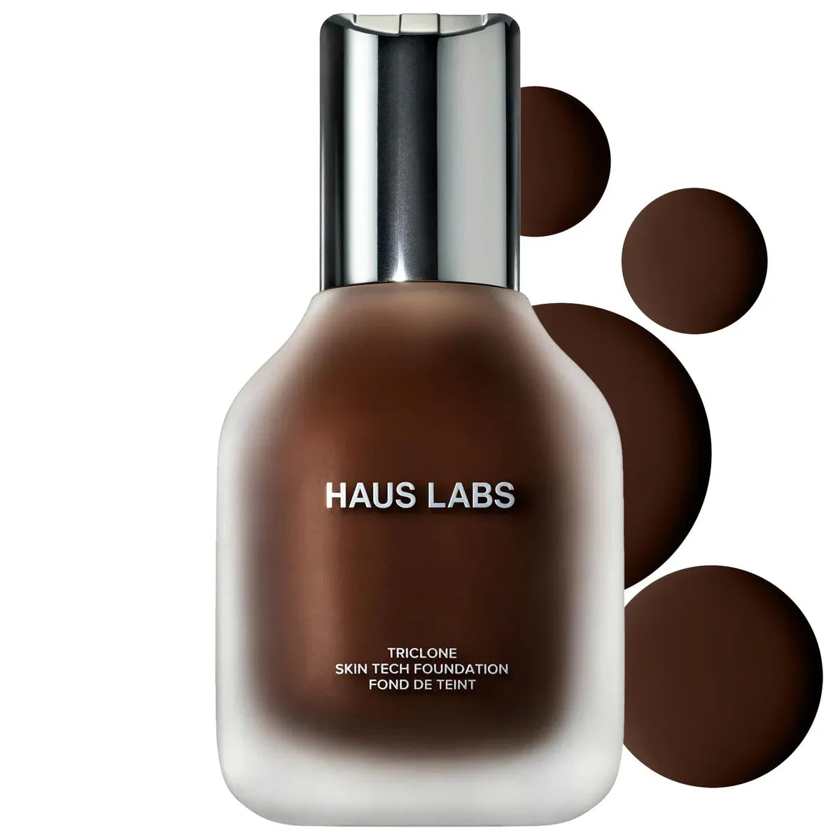 Haus Labs Triclone Skin Tech Medium Coverage Foundation