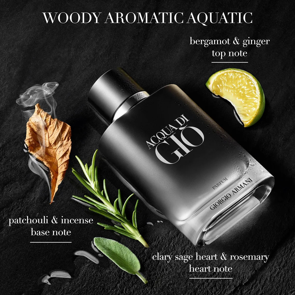 Giorgio Armani Acqua di Giò Parfum