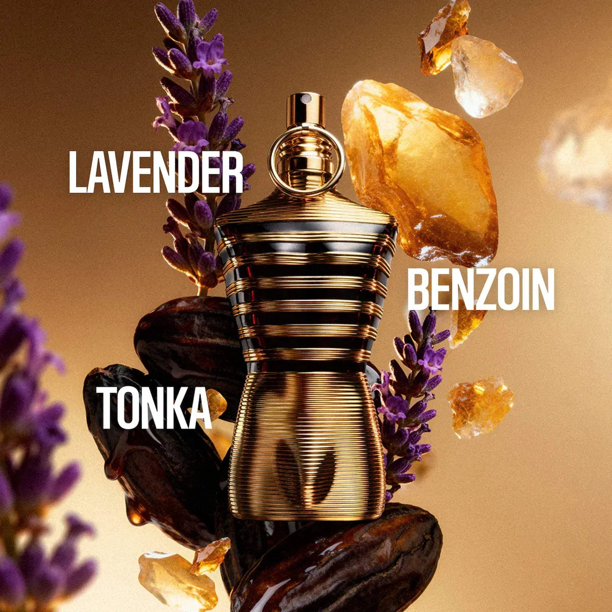 Jean Paul Gaultier Le Male Elixir
