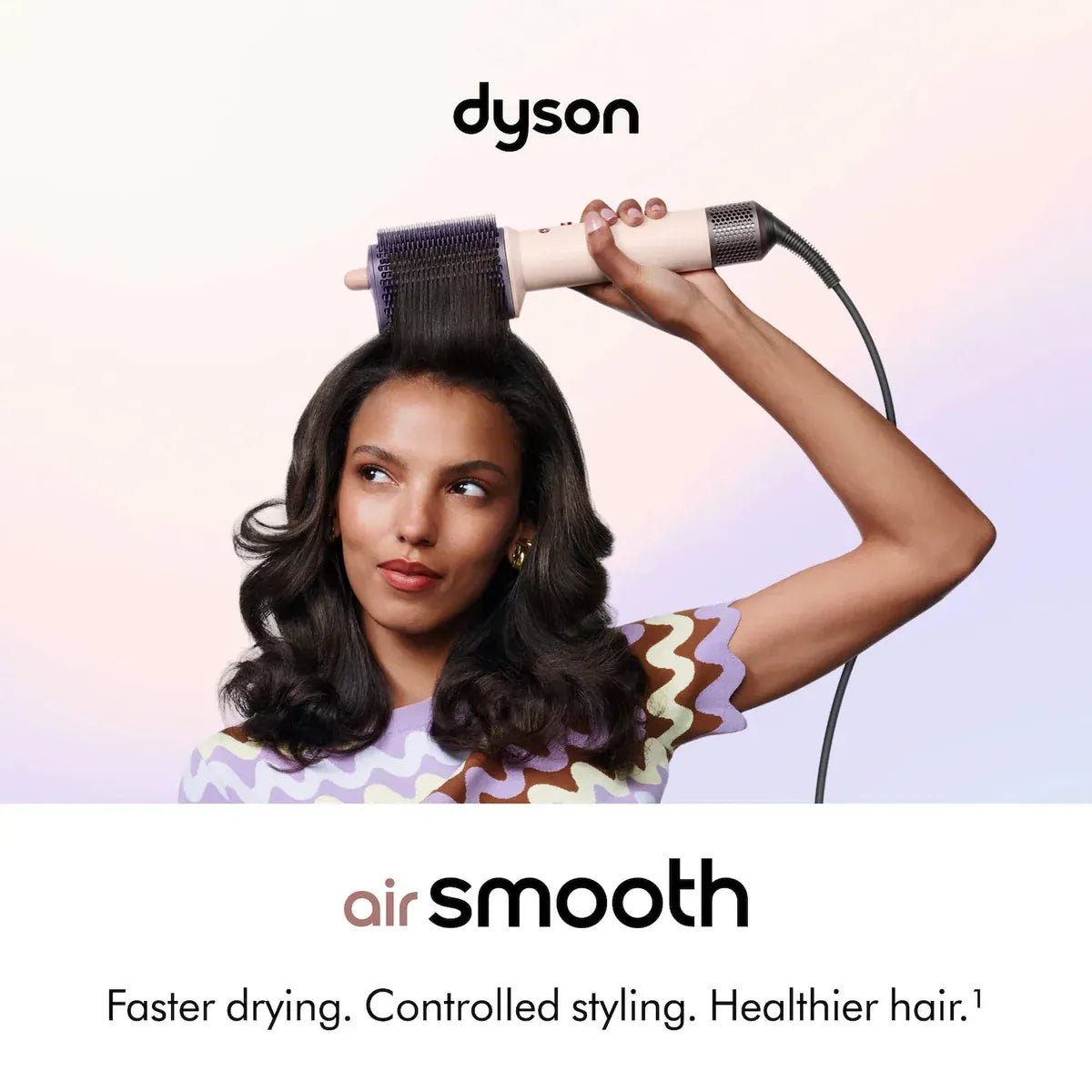 Dyson Airsmooth Styling Dryer Brush