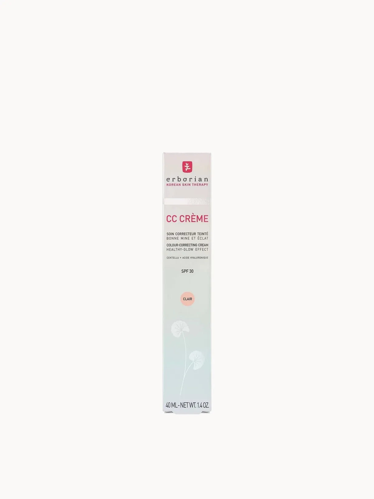 Erborian CC Crème SPF 30