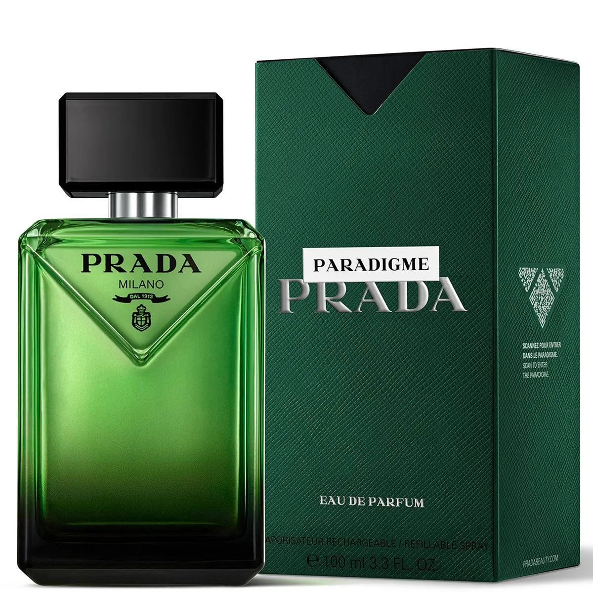 Prada Paradigme Eau de Parfum