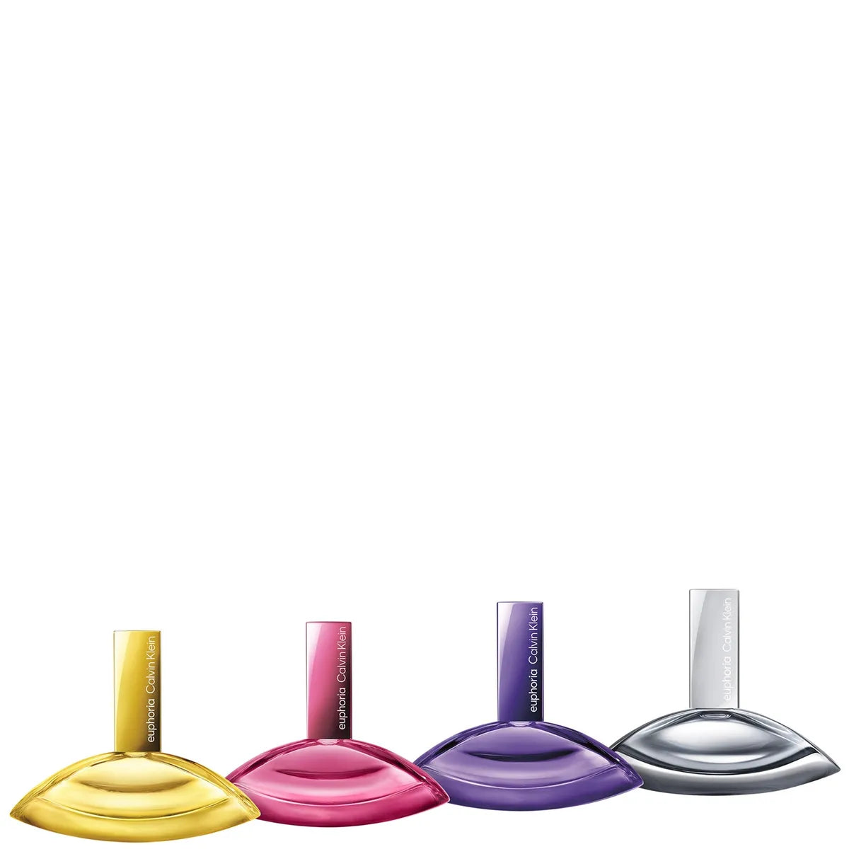 Calvin Klein Euphoria Mini Fragrance Collection Gift Set