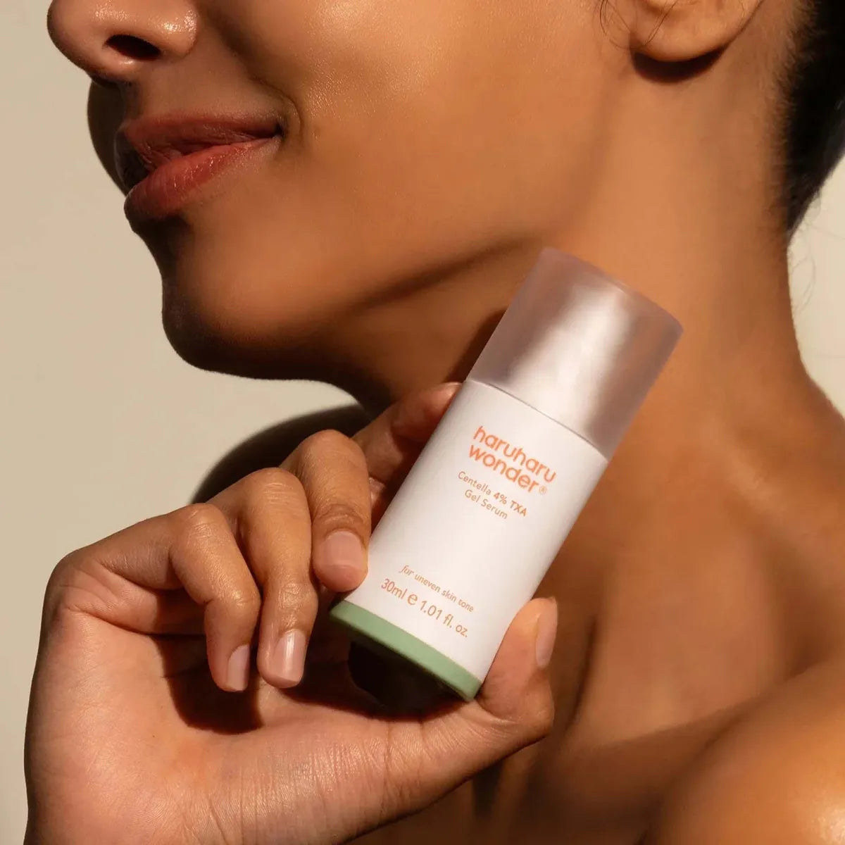 Haruharu Wonder Centella 4% TXA Dark Spot Go Away Serum 30 ml