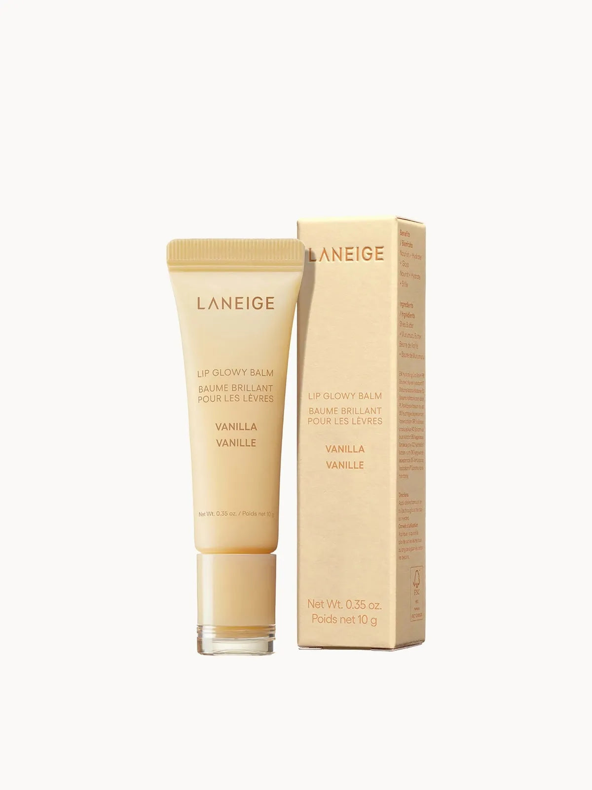 Laneige Lip Glowy Balm