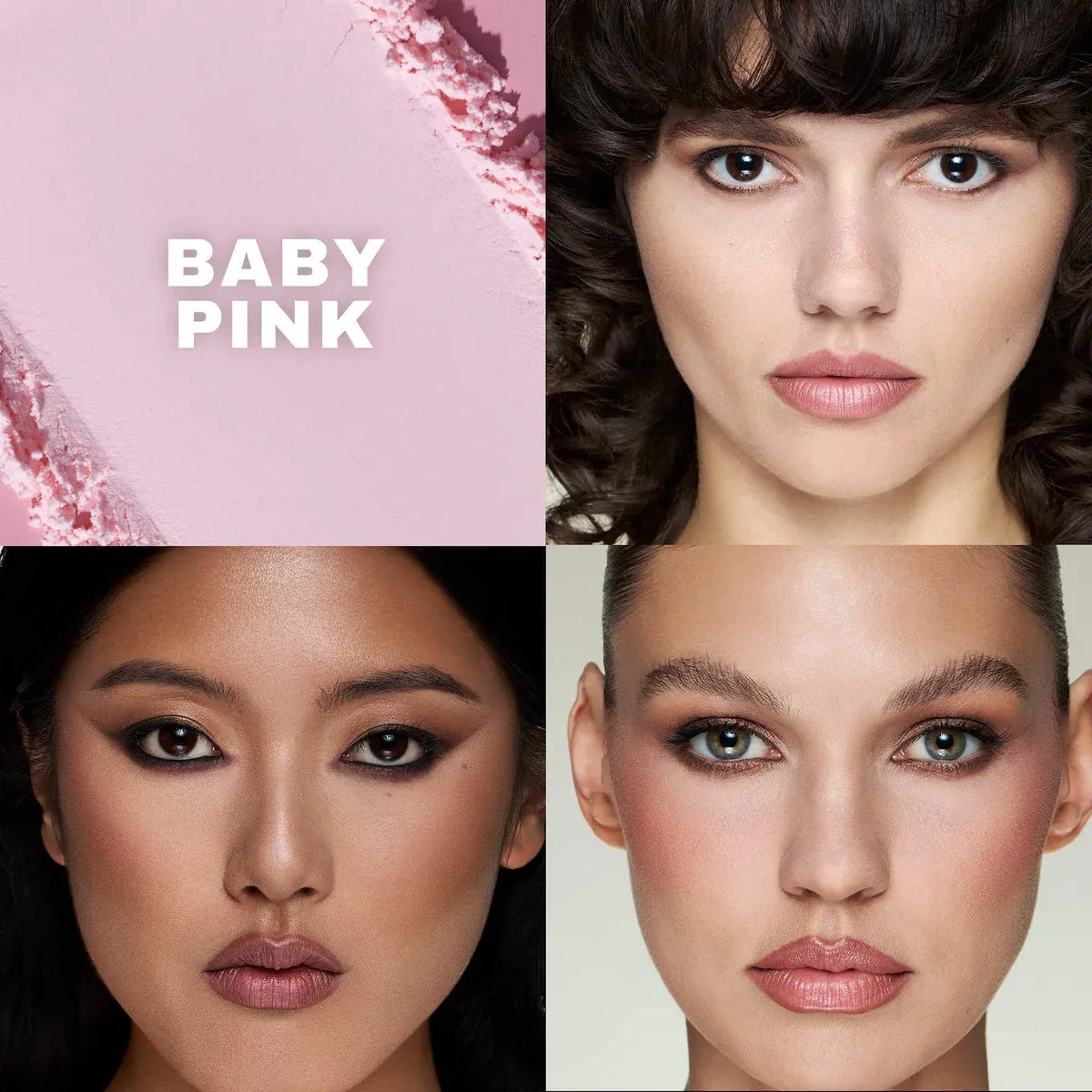 ONE/SIZE Ultimate Blurring Setting Powder
