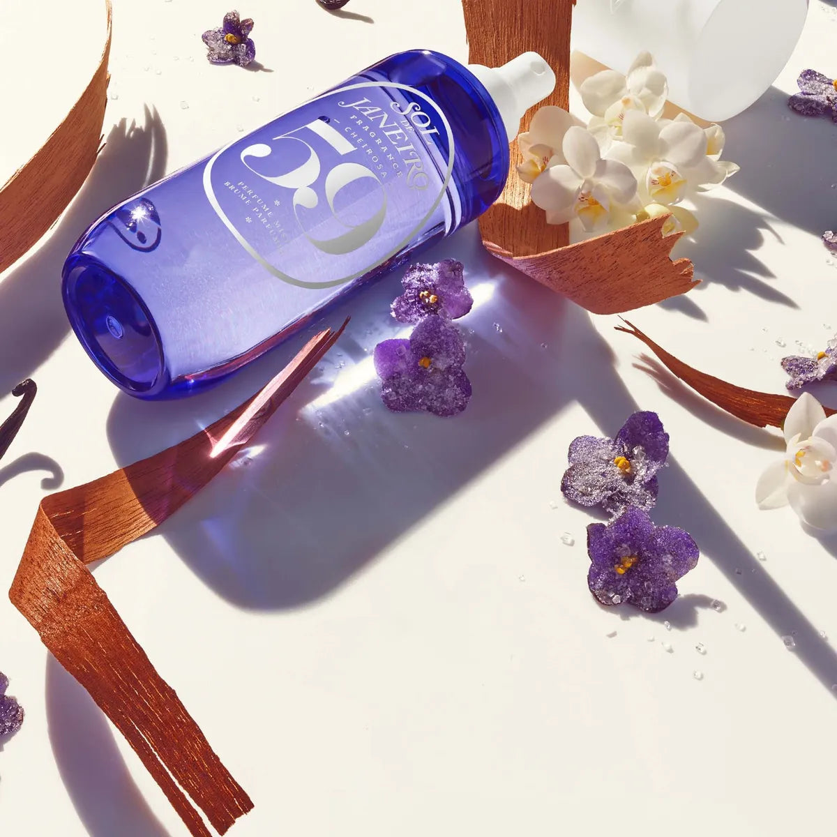 Sol de Janeiro Cheirosa 59 Hair & Body Perfume Mist