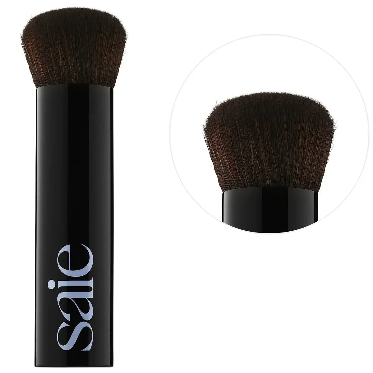 Saie The Base Brush Foundation Brush
