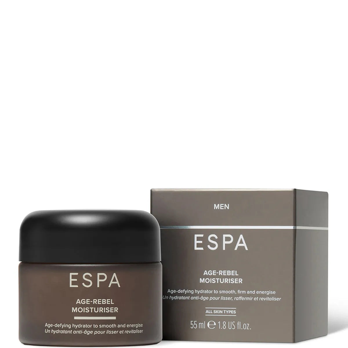 ESPA Age-Rebel Moisturiser 55 ml