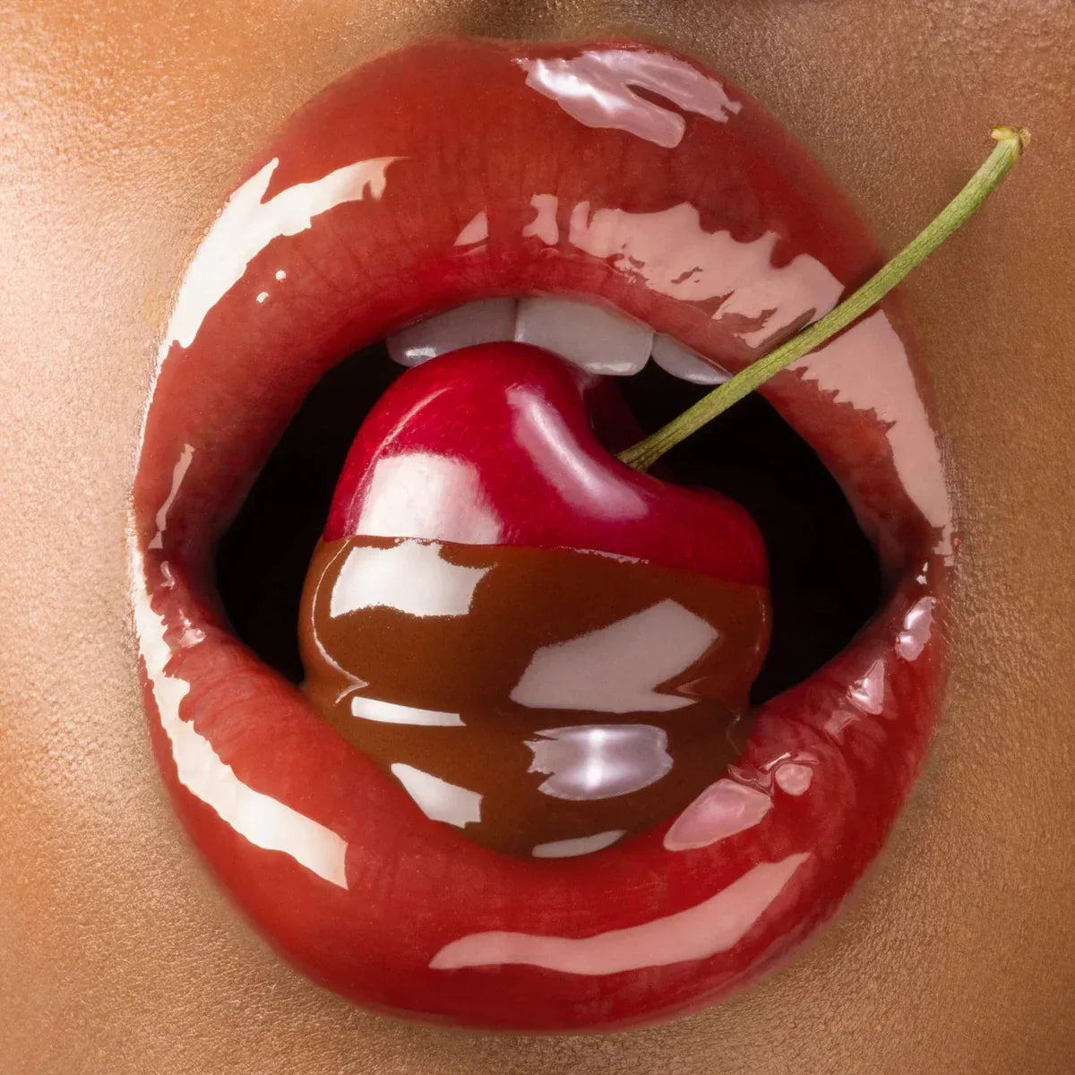 Gisou Honey Infused Hydrating Lip Oil