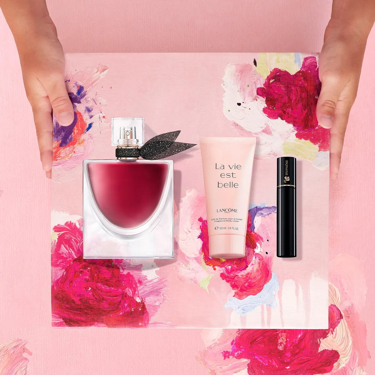 Lancôme La Vie Est Belle Elixir 50 ml Gift Set