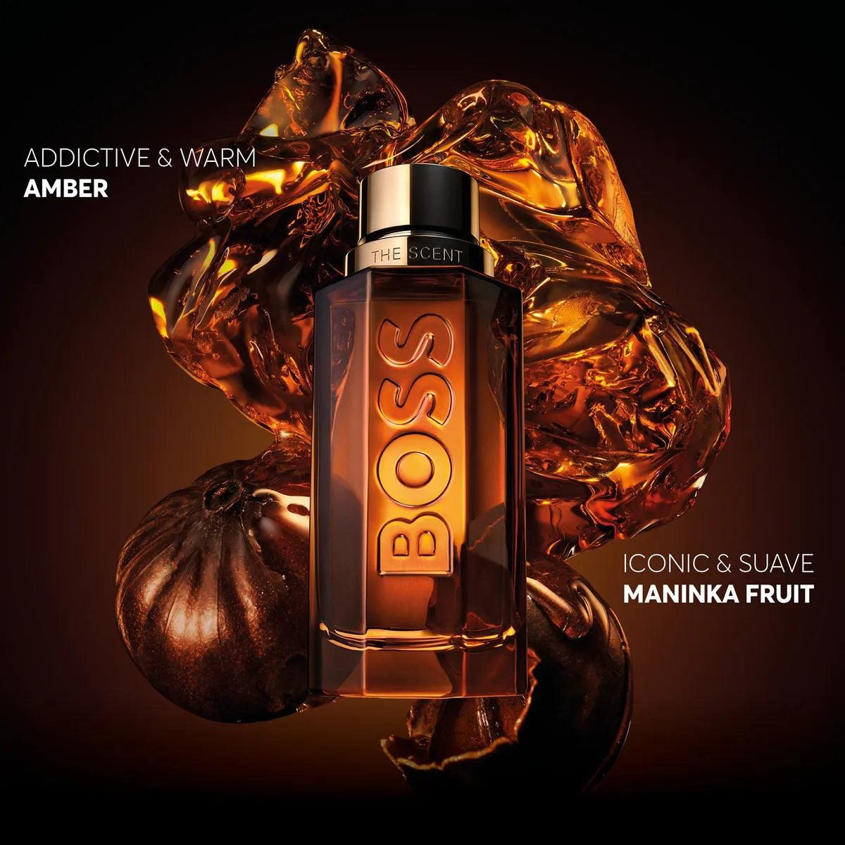 Hugo Boss Boss The Scent Intense for Him Eau de Parfum