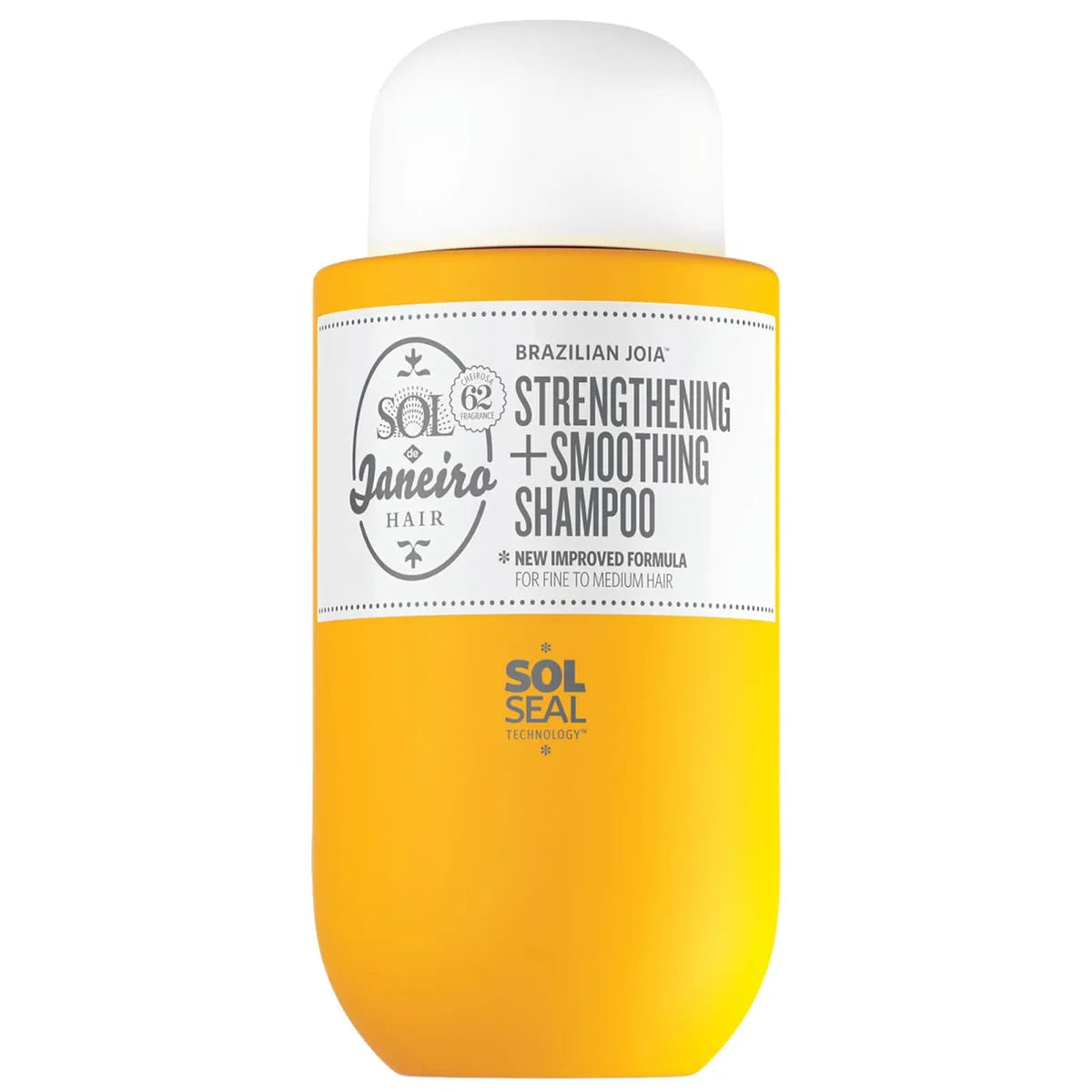 Sol de Janeiro Brazilian Joia Shampoo & Conditioner Duo