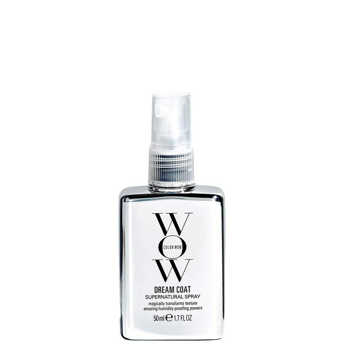 Color Wow Color Security Shampoo & Conditioner + Travel Dream Coat Trio (Normal to Thick Hair)
