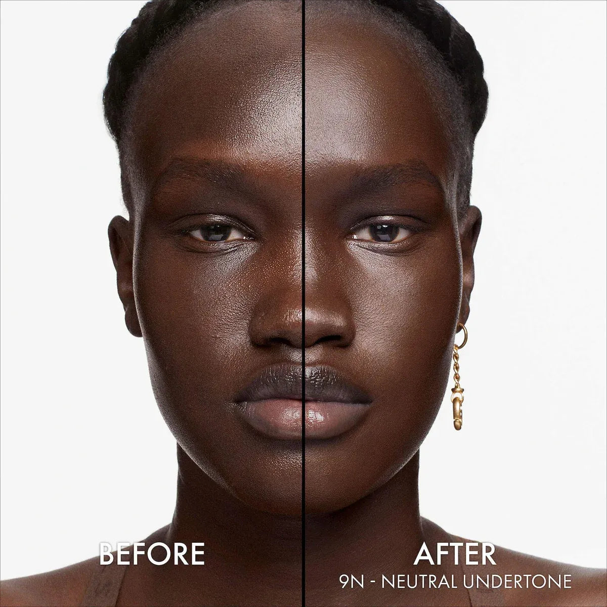 Dior Forever Skin Glow Foundation