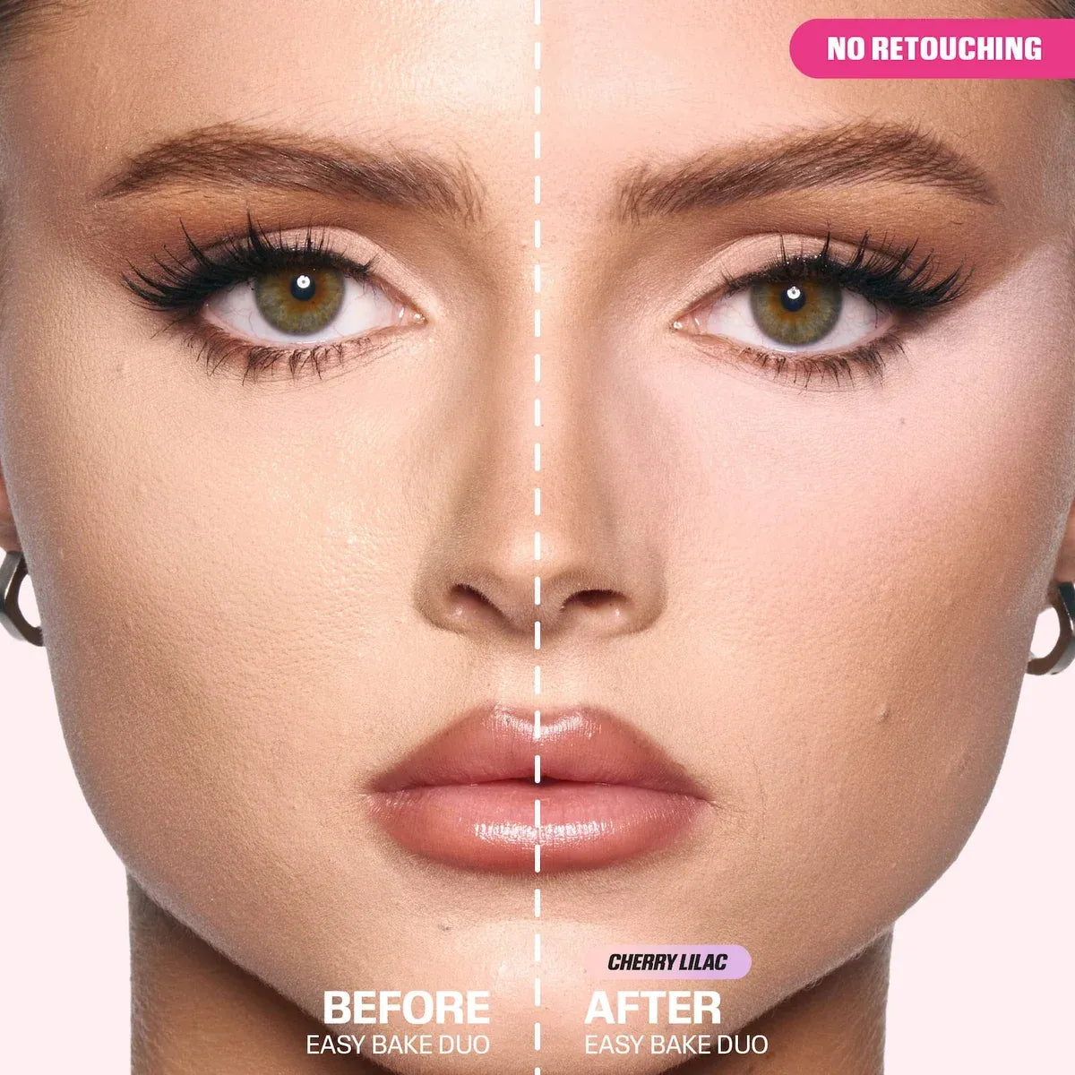 Huda Beauty Easy Bake Blurring Loose Baking & Setting Powder
