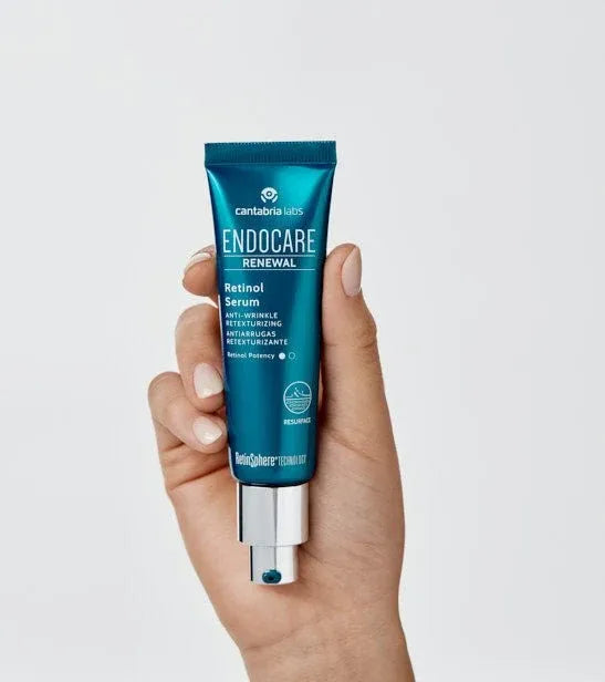 Endocare Renewal Retinol 0.2% Anti-Wrinkle Serum 30ml