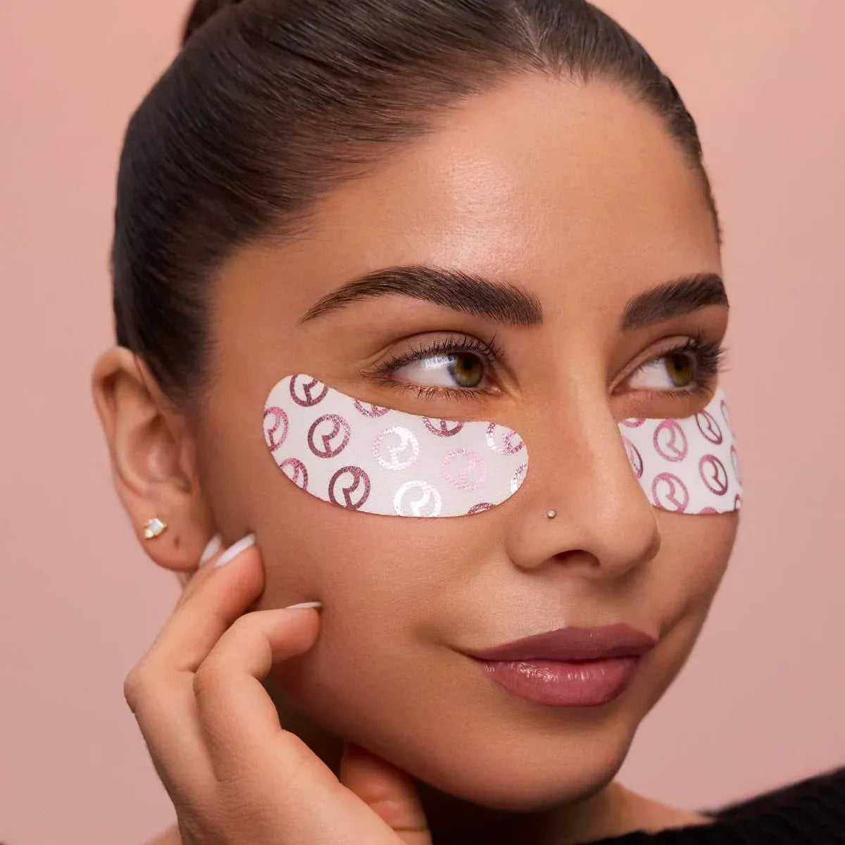 Rare Beauty Find Comfort Hydrating Under Eye Patches