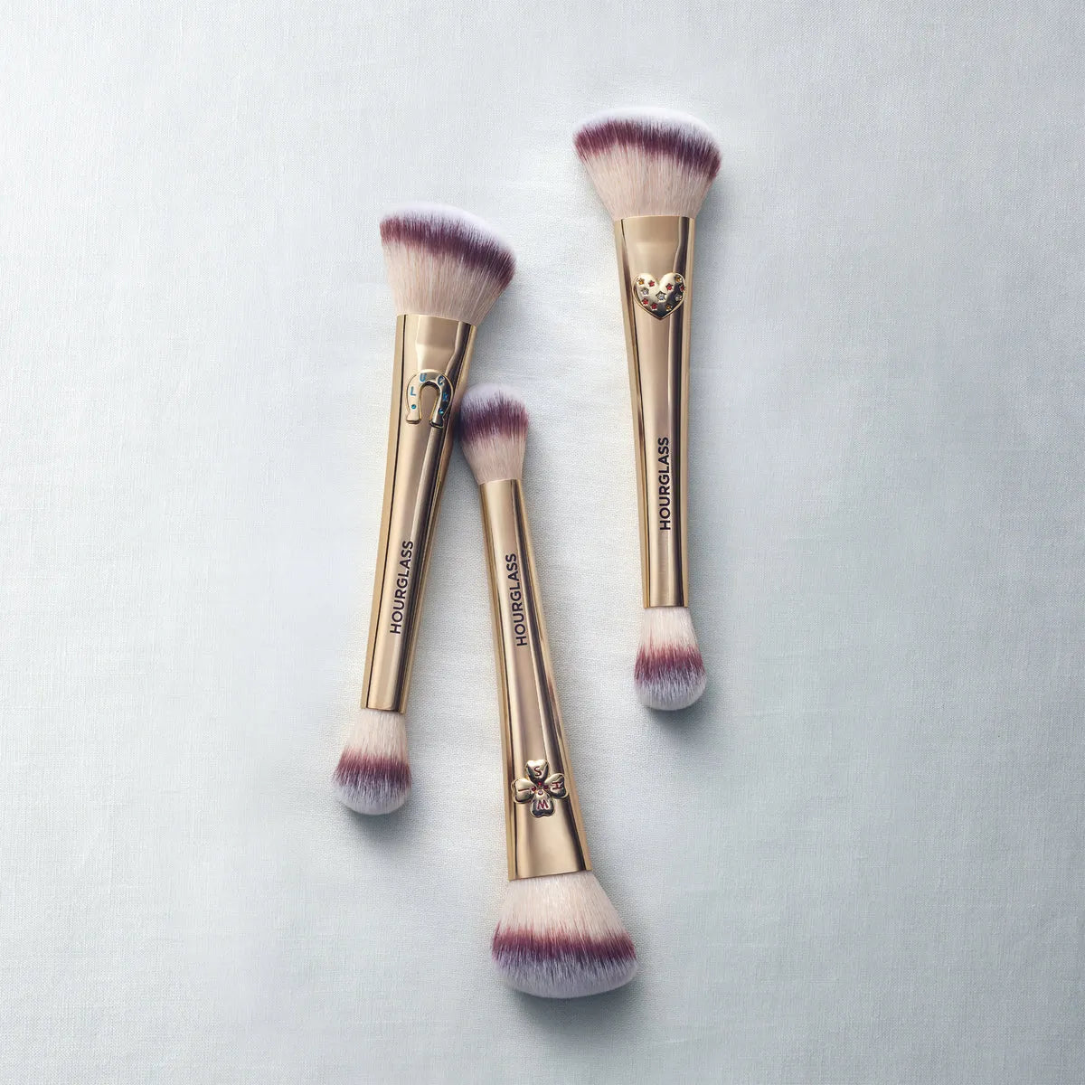 Hourglass Ambient Lighting Edit Unlocked Brush