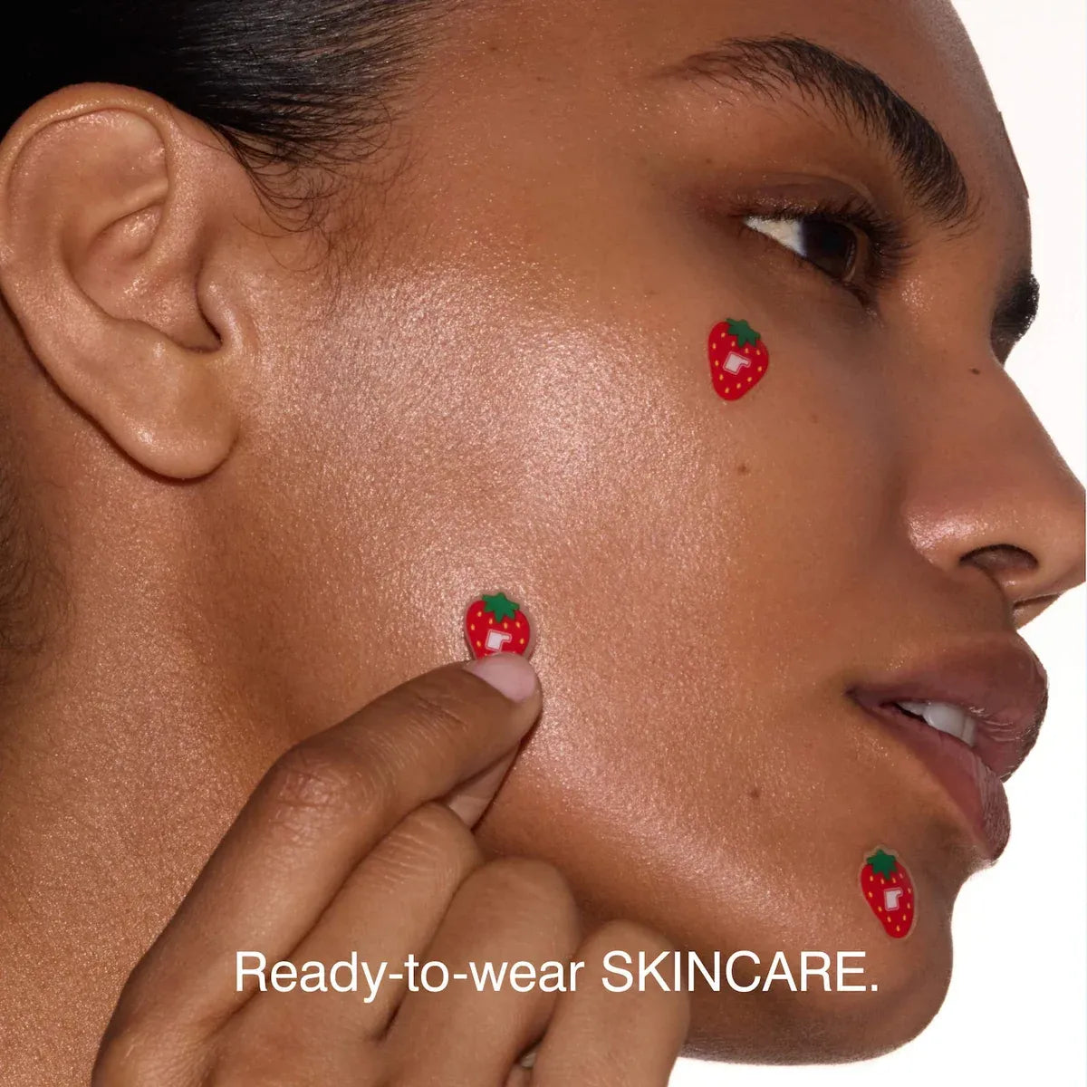 rhode Spotwear Hydrocolloid Patches